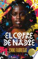 El cofre de Nadie