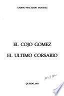 El cojo Gómez