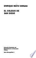 El Colegio de San Diego