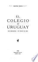 El Colegio del Uruguay
