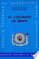 El coloquio de Brión