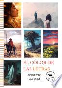 El color de las letras