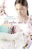 El color del té