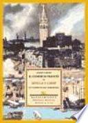 El comercio francés en Sevilla y Cádiz en tiempo de los Habsburgo