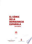 El cómic de la democracia española, 1975-2005/6