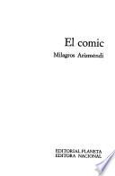 El comic