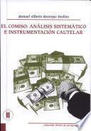 El comiso