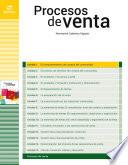 El comportamiento de compra del consumidor (Procesos de venta)