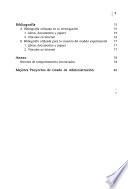 El comportamiento de los clientes de grandes superficies