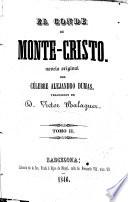 El conde de Monte-Cristo