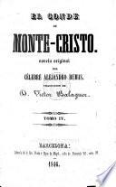 El conde de Monte-Cristo