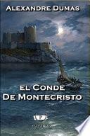El Conde de Montecristo