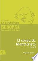 El conde de Montecristo Tomo I