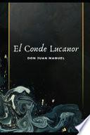 El Conde Lucanor