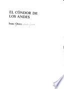 El cóndor de los Andes