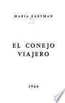 El conejo viajero