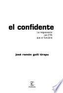 El confidente