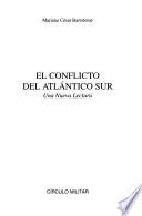 El conflicto del Atlántico Sur