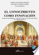 El conocimiento como innovación