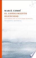 El Conocimiento Silencioso