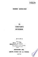 El constante recuerdo