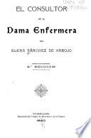 El consultor de la dama enfermera
