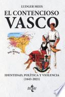 El contencioso vasco