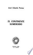 El continente sumergido