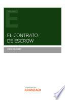 El contrato de Escrow