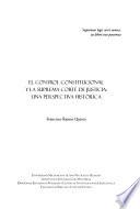 El control constitucional y la Suprema Corte de Justicia