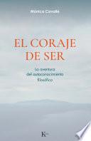 El coraje de ser