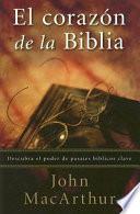 El Corazón de la Biblia