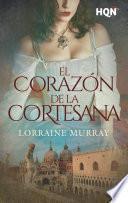 El corazón de la cortesana