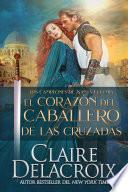 El corazón del caballero de las Cruzadas