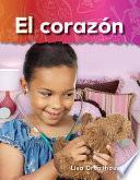 El corazón (Heart) Guided Reading 6-Pack