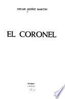 El coronel