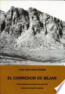 El Corredor de Béjar