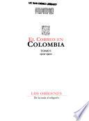 El correo en Colombia