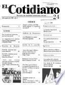 El Cotidiano