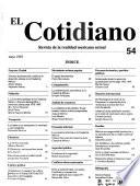 El Cotidiano