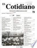 El Cotidiano