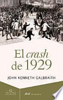 El Crash de 1929