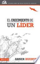 El crecimiento de un líder