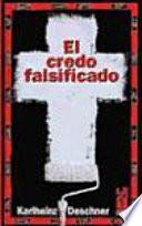 El credo falsificado
