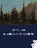 EL CRIADOR DE GORILAS