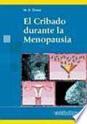 El cribado durante la menopausia