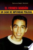 El crimen Bordón