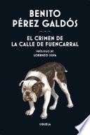 El crimen de la calle de Fuencarral