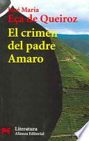 El crimen del padre Amaro
