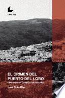 El crimen del Puerto del Lobo